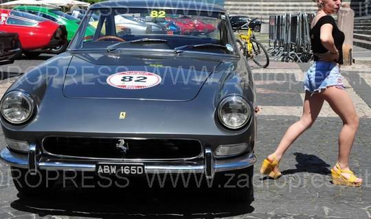 orvieto ferrari 21